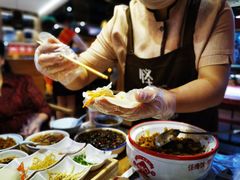 -怪噜范·老贵阳街头名小吃(鸿通城店)