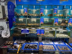 -海味当家·蒸锅海鲜(星海公园店)