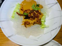 -小土豆北方菜馆(文慧园店)