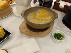 -白天鹅宾馆-宏图府餐厅