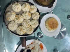 -石饮红星包子(中山路店)