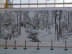 -汤旺河林海奇石景区