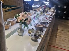 -青瓷火锅料理(西单大悦城店)