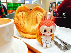 -国际饭店·帆声西饼屋(黄河路店)