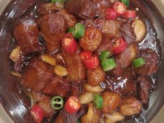 尚帝红烧肉-尚帝美食城(八號院·牡丹公园店)