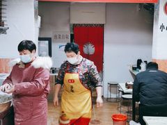 -酒城小笼包(马王庙店)