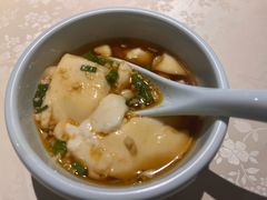 -三道菜(明堂公园店)