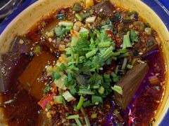 -马路边边火锅串串(观前街店)