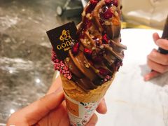 -GODIVA(王府井apm店)