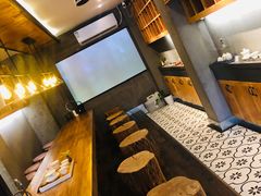 -MAP CHA普洱茶馆(翠湖店)