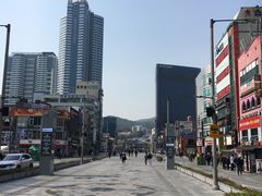 -海云台海滩