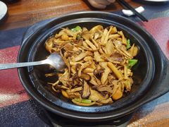 -一心斋素食馆(龙岗店)