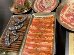 -西塔老太太泥炉烤肉(龙湖北苑天街店)