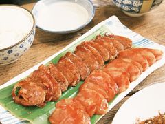 -翠田Green Field Kitchen