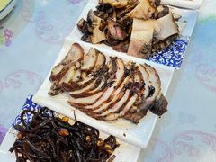 -傅记酱肉