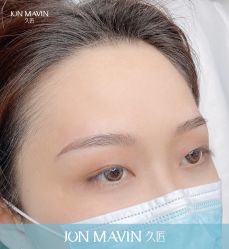 -久匠·纹眉纹绣半永久