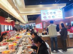 -龍歌自助小火锅(秦淮水游城店)