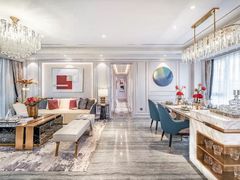 -宅天下装饰·匠心筑家(春熙店)