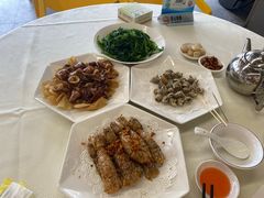 -新金盛·海鲜酒楼(盐田店)