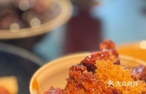 Gusu Bridge Inherited Craft Pork Liver