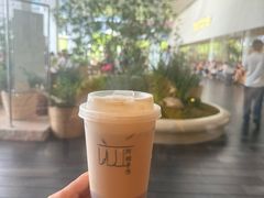 -阿嬷手作(深圳万象天地店)