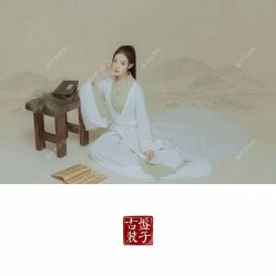 点击看大图 -美云庭古装·格格服汉服·京城旅拍(北京店)