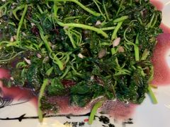 蒜泥苋菜-喜乐堂(新华西路店)