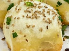 生煎-老西白点心店