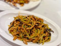 地道鱼香肉丝-眉州东坡(印象城购物中心店)