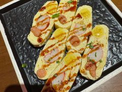-白石的深夜食堂(济南万象城店)