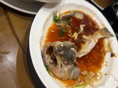 -二分八·大同菜(云雁阁长治路店)