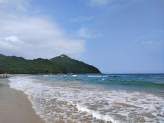 -西涌国际滨海旅游区