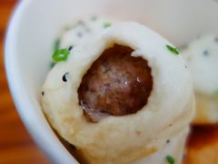 -许记生煎(遵义路店)