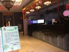 -沐槿宫韩式汗蒸水汇(马群店)