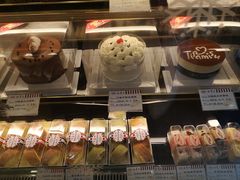 -红宝石·鲜奶小方(万航店)