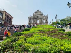 -Koi thé(水坑尾街店)