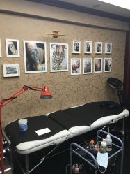 -记号刺青tattoo纹身工作室