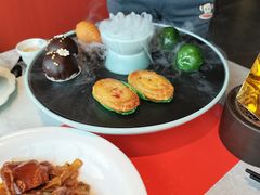 -馋遇江南·精致湖景雅宴(东方之门店)