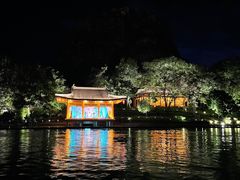 -桂林两江四湖景区