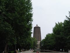 -玲珑塔公园