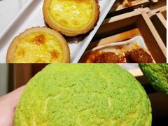 -蘩楼(南京西路中信泰富店)