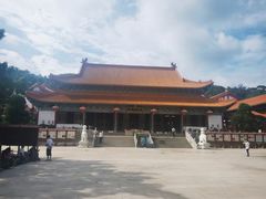 -普陀寺