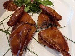 福记招牌鸽-好福记饭店(红梅公园店)
