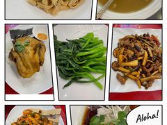 -唐乐宫·歌舞剧院餐厅