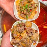 成都令我不能拒绝❌的一家牛肉火锅