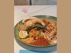 -POKIPOKI泰食谷仓东南亚菜(侨香店)
