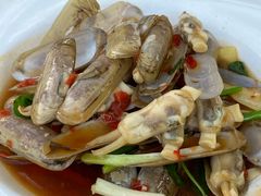 -众味海鲜大排档·活海鲜·潮汕味(南澳店)