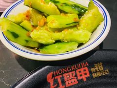 -红钳侠小龙虾·烧烤(中赢康康谷店)