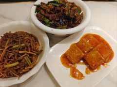 -刘胖子家常菜·蹄花焖藕(中南店)