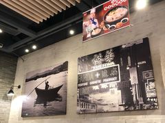 大堂-避风塘(宝山万达店)